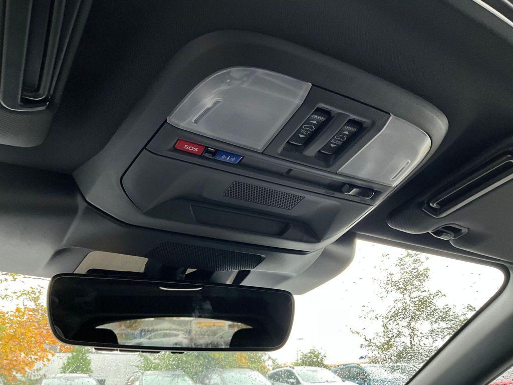 new 2026 Subaru Crosstrek car, priced at $38,708