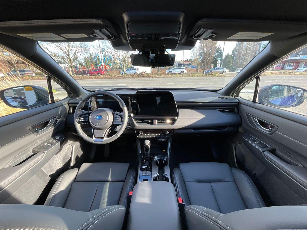new 2026 Subaru Outback car, priced at $51,547