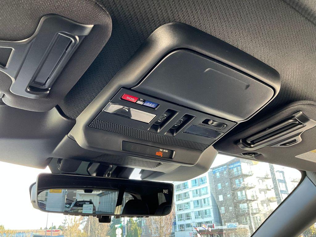 new 2026 Subaru Outback car, priced at $51,547