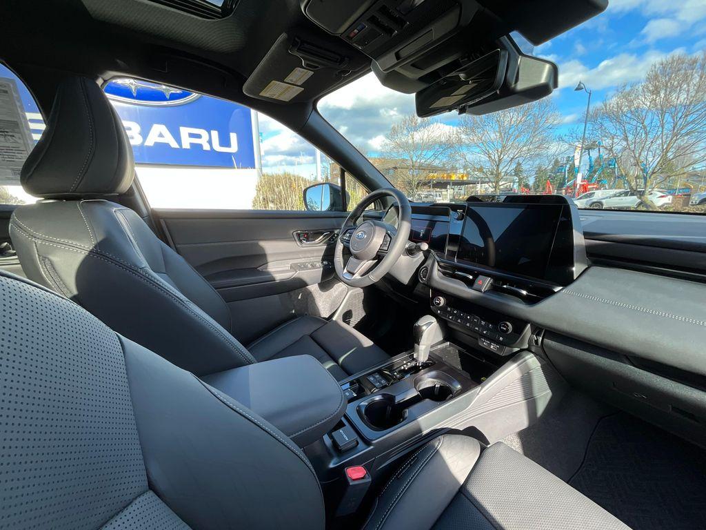 new 2026 Subaru Outback car, priced at $51,547