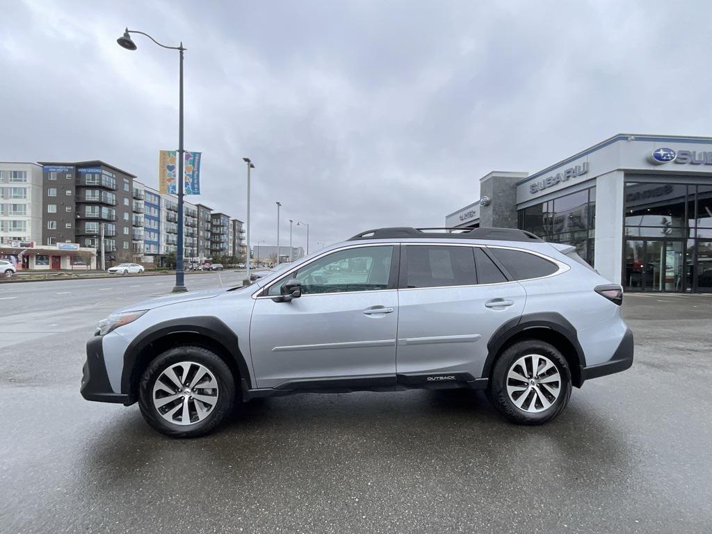 used 2025 Subaru Outback car, priced at $31,480