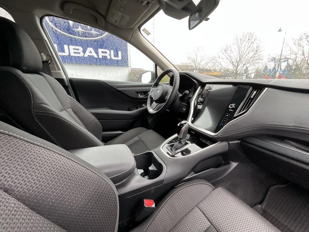 used 2025 Subaru Outback car, priced at $31,480
