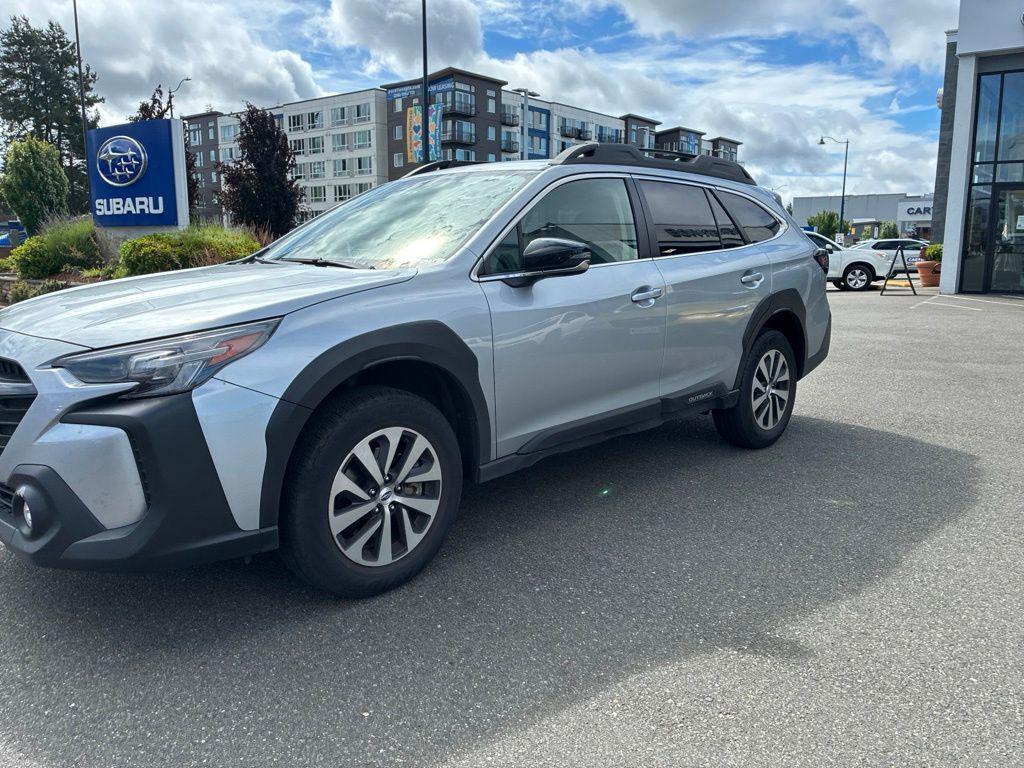 used 2025 Subaru Outback car, priced at $29,280