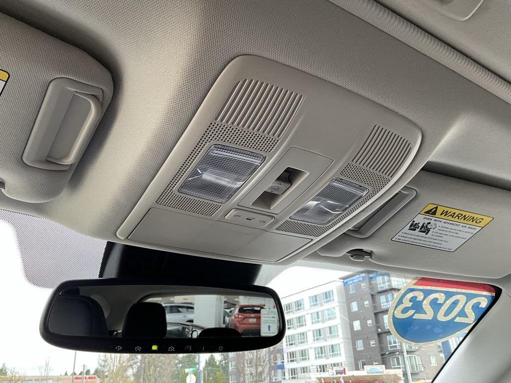 used 2023 Mazda CX-5 car, priced at $25,480