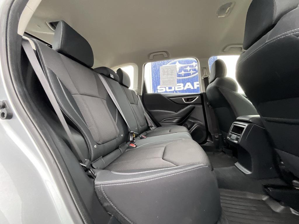 used 2019 Subaru Forester car, priced at $20,980