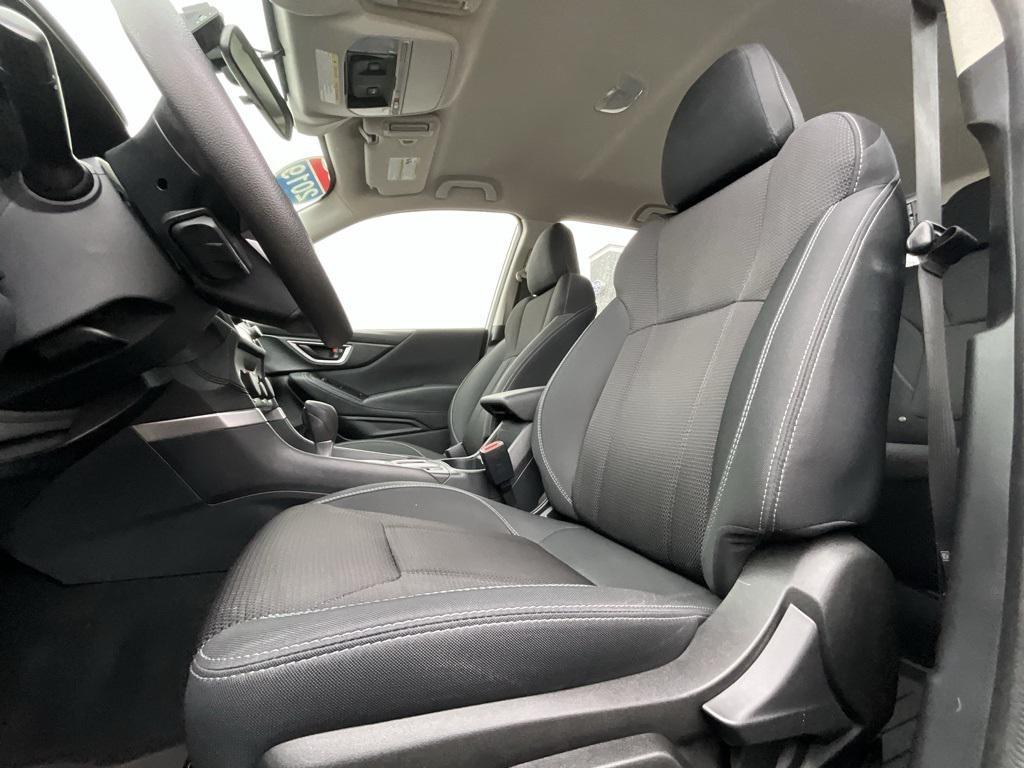 used 2019 Subaru Forester car, priced at $20,980