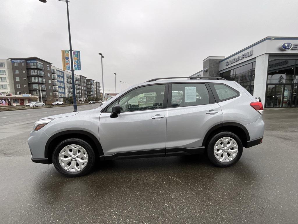 used 2019 Subaru Forester car, priced at $20,980