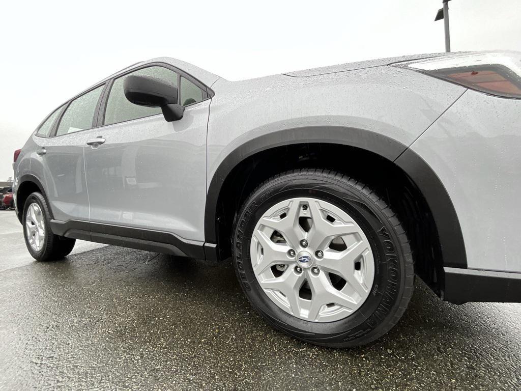 used 2019 Subaru Forester car, priced at $20,980