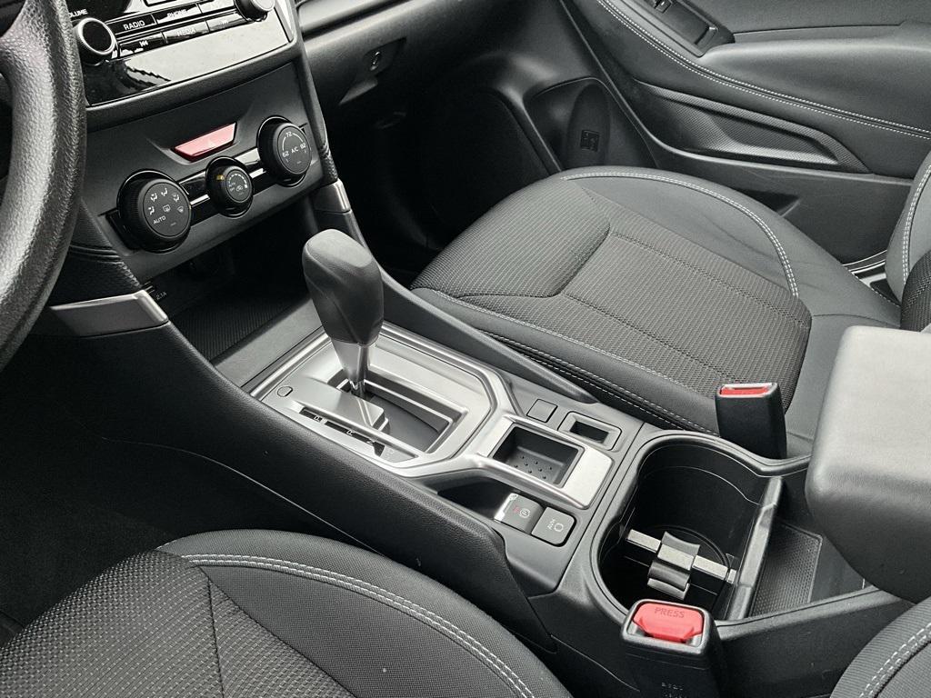 used 2019 Subaru Forester car, priced at $20,980