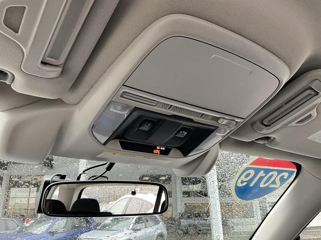 used 2019 Subaru Forester car, priced at $20,980