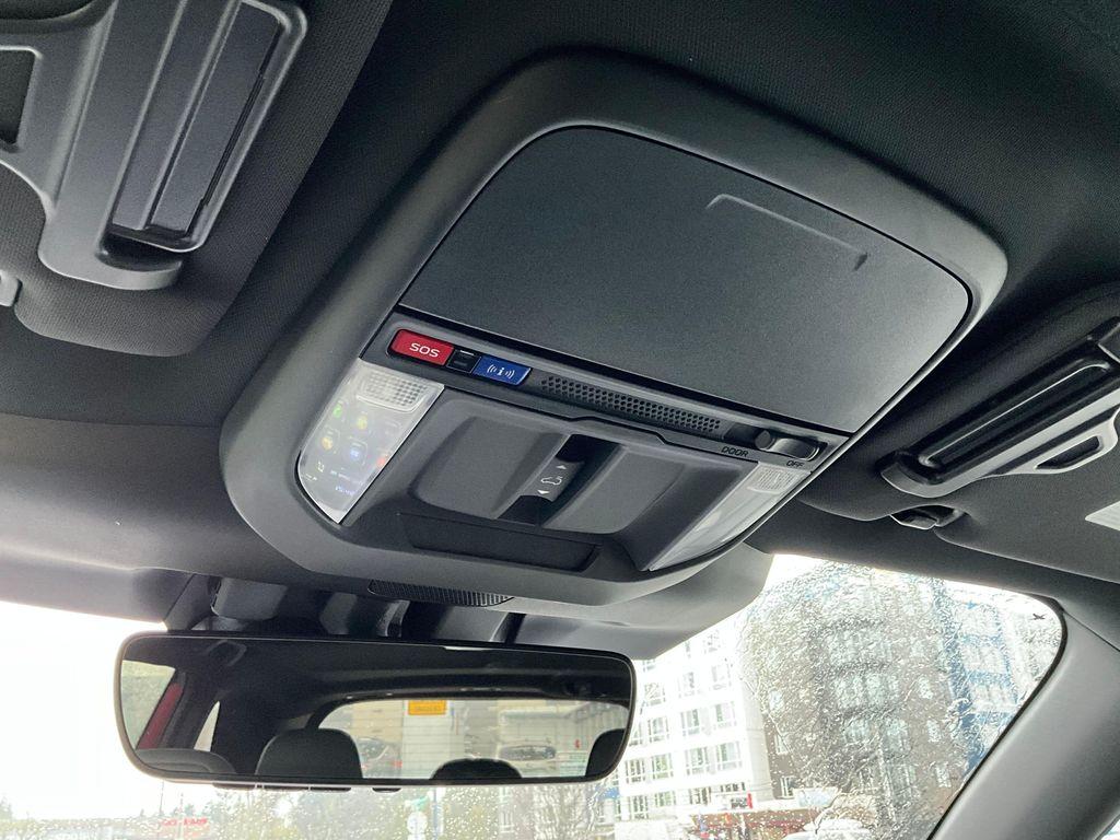 new 2026 Subaru Forester car, priced at $42,025