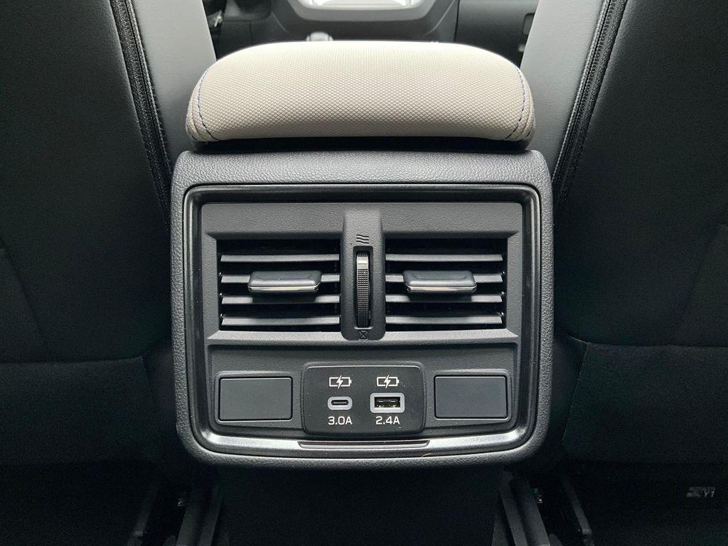 new 2026 Subaru Forester car, priced at $42,025