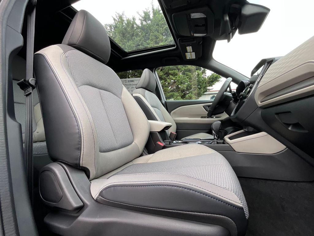 new 2026 Subaru Forester car, priced at $33,536