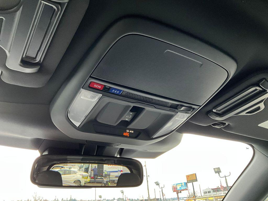 new 2026 Subaru Forester car, priced at $33,536