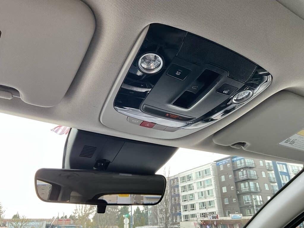 used 2023 Kia Sportage Hybrid car, priced at $29,480