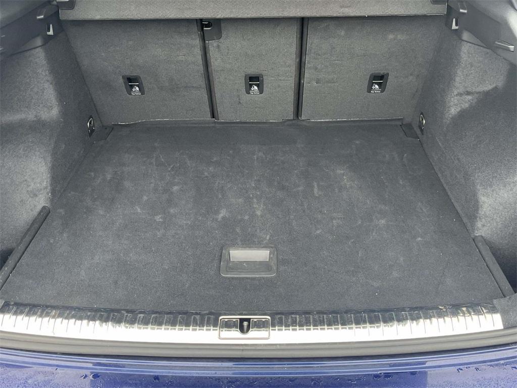 used 2025 Audi Q3 car, priced at $30,498