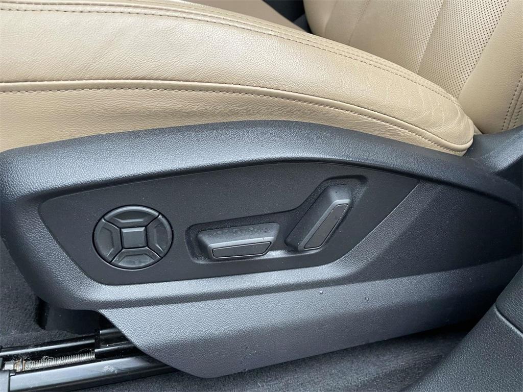 used 2023 Audi Q7 car, priced at $36,998