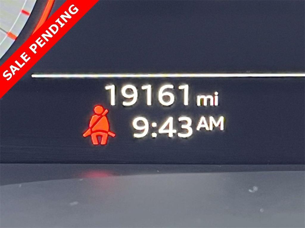 used 2025 Audi Q7 car, priced at $52,998