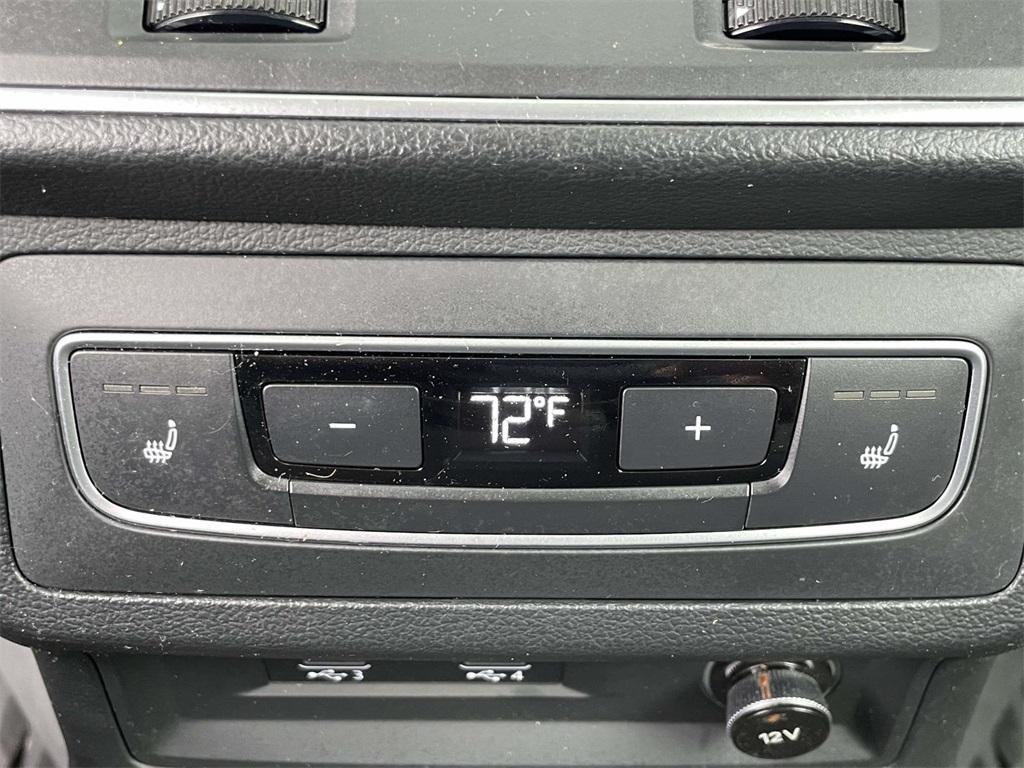 used 2019 Audi A6 car, priced at $20,998