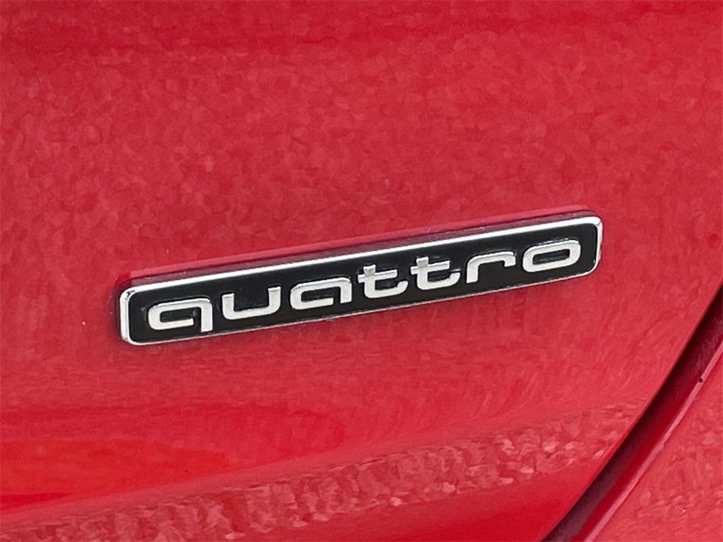 used 2019 Audi A6 car, priced at $20,998