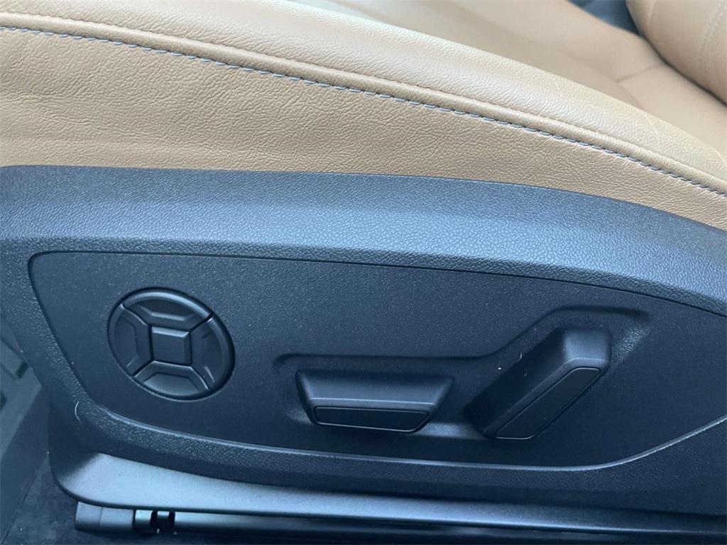 used 2025 Audi A5 car, priced at $46,498