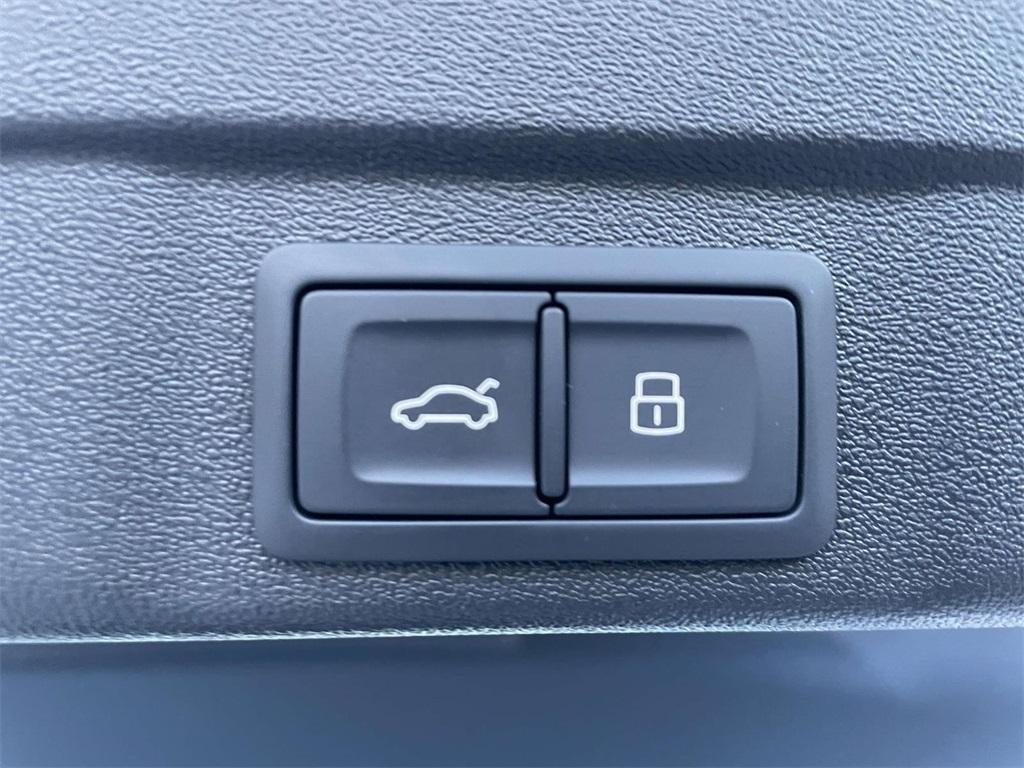 used 2025 Audi A5 car, priced at $46,498