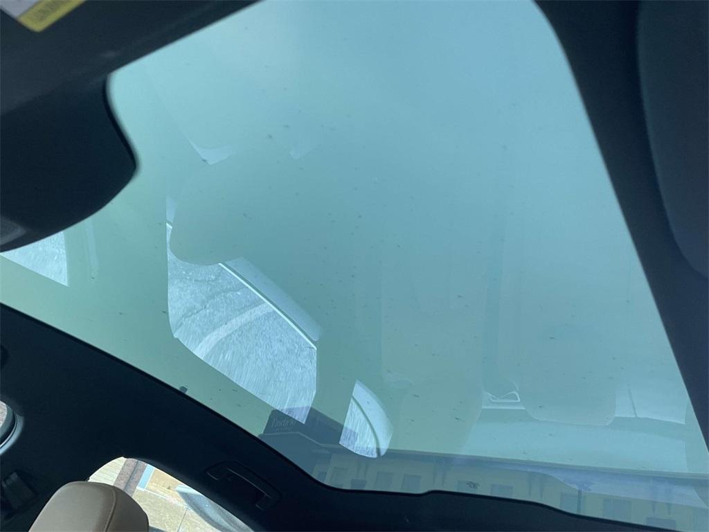 used 2025 Audi A5 car, priced at $46,498