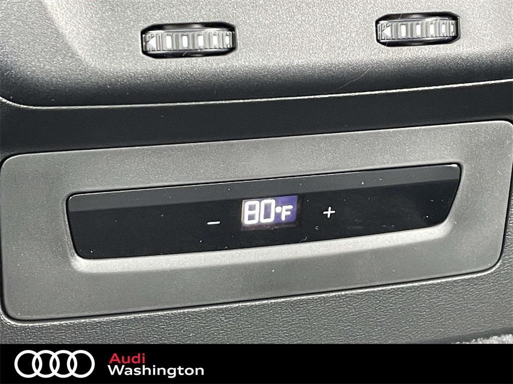 new 2025 Audi A5 car, priced at $56,905