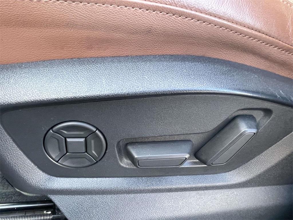 used 2024 Audi Q7 car, priced at $33,998