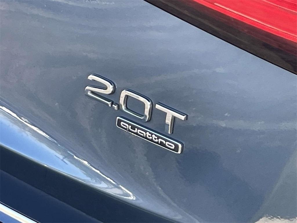 used 2015 Audi Q5 car, priced at $9,498