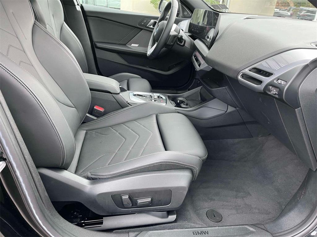 used 2025 BMW 228 Gran Coupe car, priced at $32,998