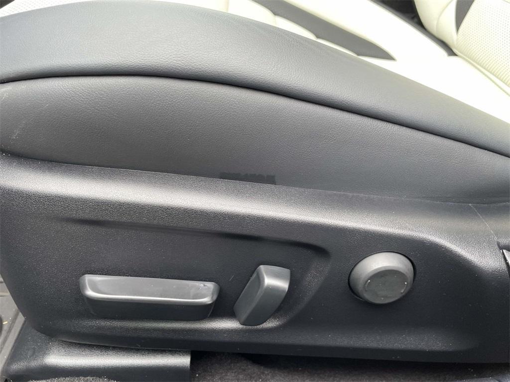 used 2025 Lexus IS 350 car, priced at $46,998