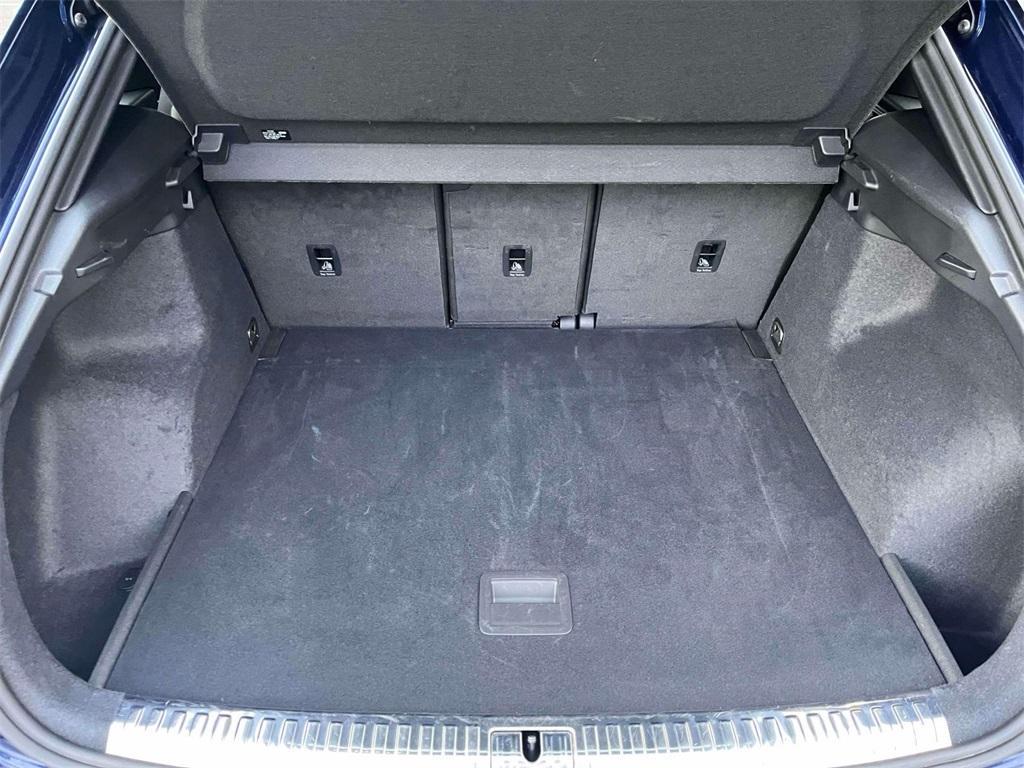 used 2025 Audi Q3 car, priced at $30,998