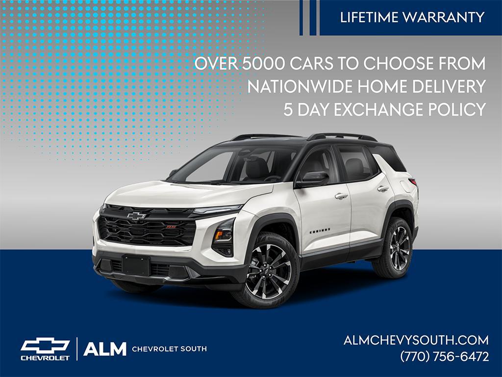 new 2026 Chevrolet Trax car, priced at $26,589