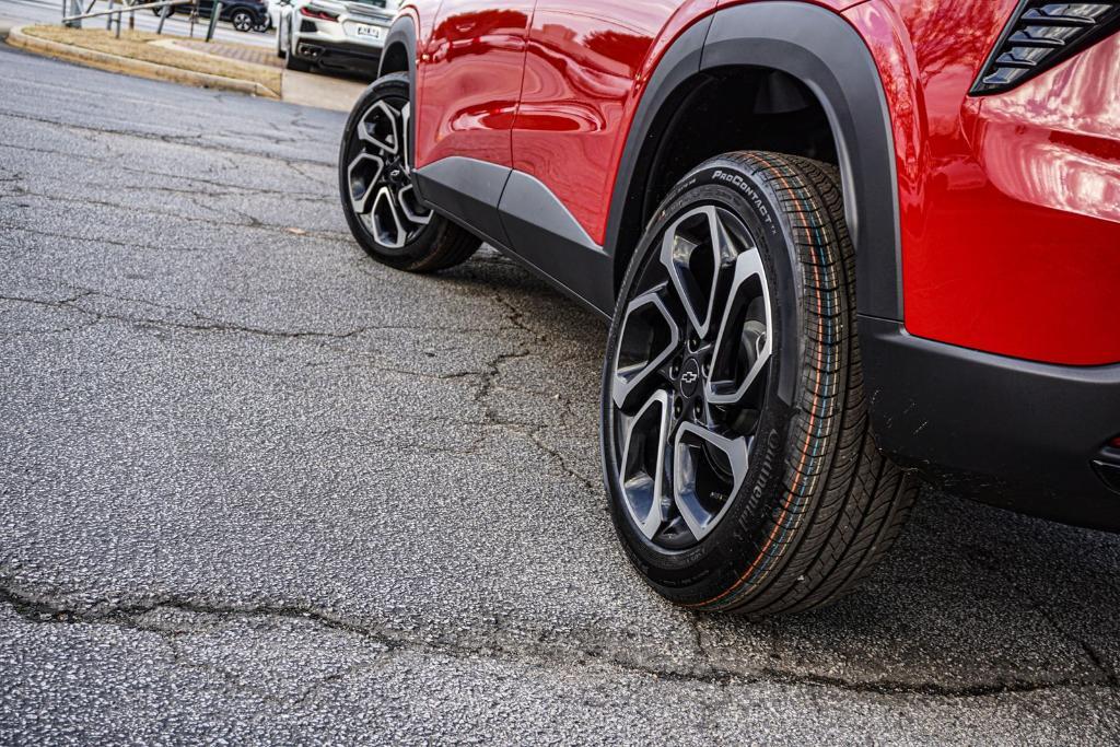 new 2026 Chevrolet Trax car, priced at $27,530