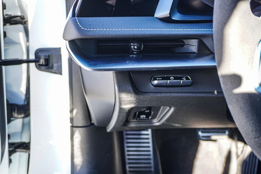 new 2026 Chevrolet Corvette car, priced at $86,955