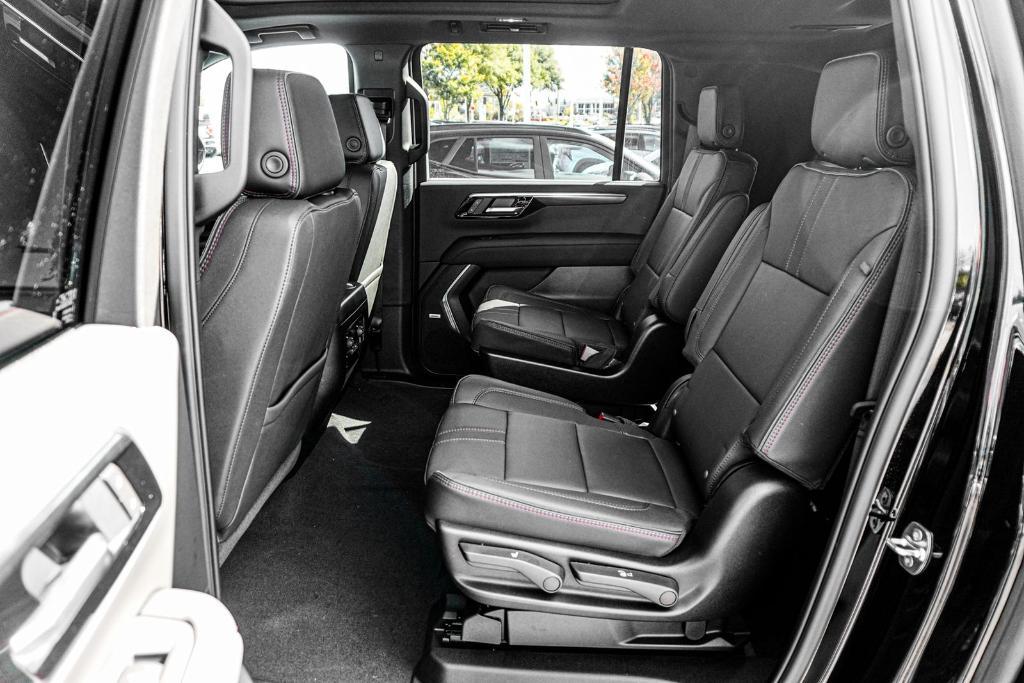 new 2026 Chevrolet Suburban car, priced at $81,418