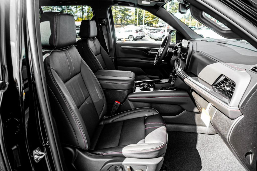 new 2026 Chevrolet Suburban car, priced at $81,418