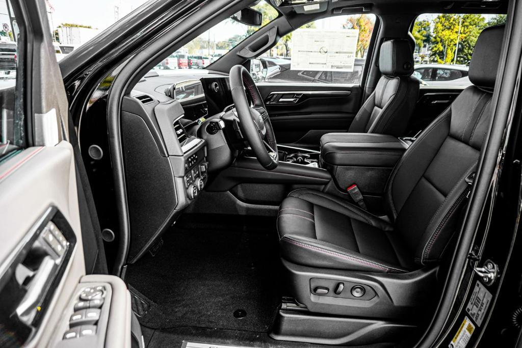 new 2026 Chevrolet Suburban car, priced at $81,418