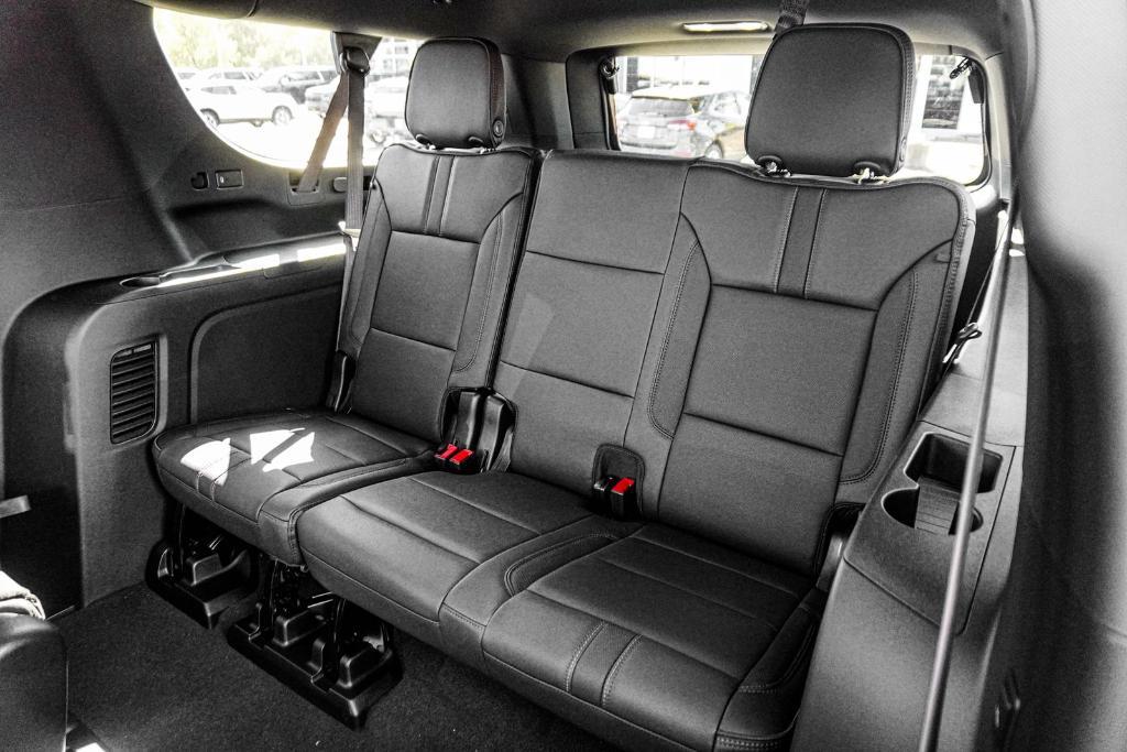 new 2026 Chevrolet Suburban car, priced at $81,418