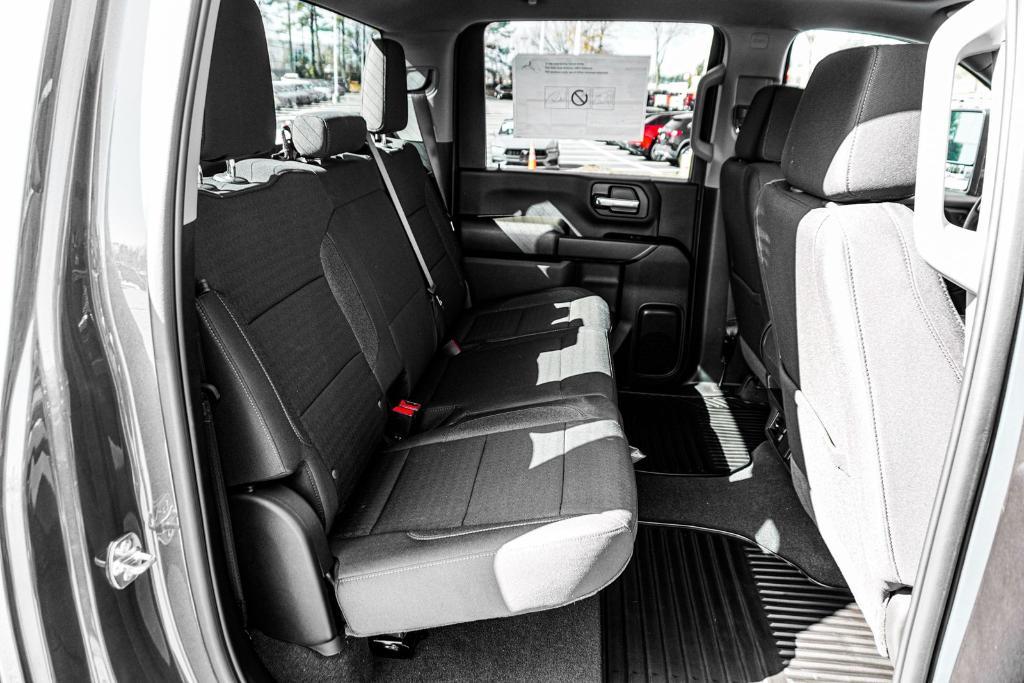 new 2026 Chevrolet Silverado 2500 car, priced at $64,372