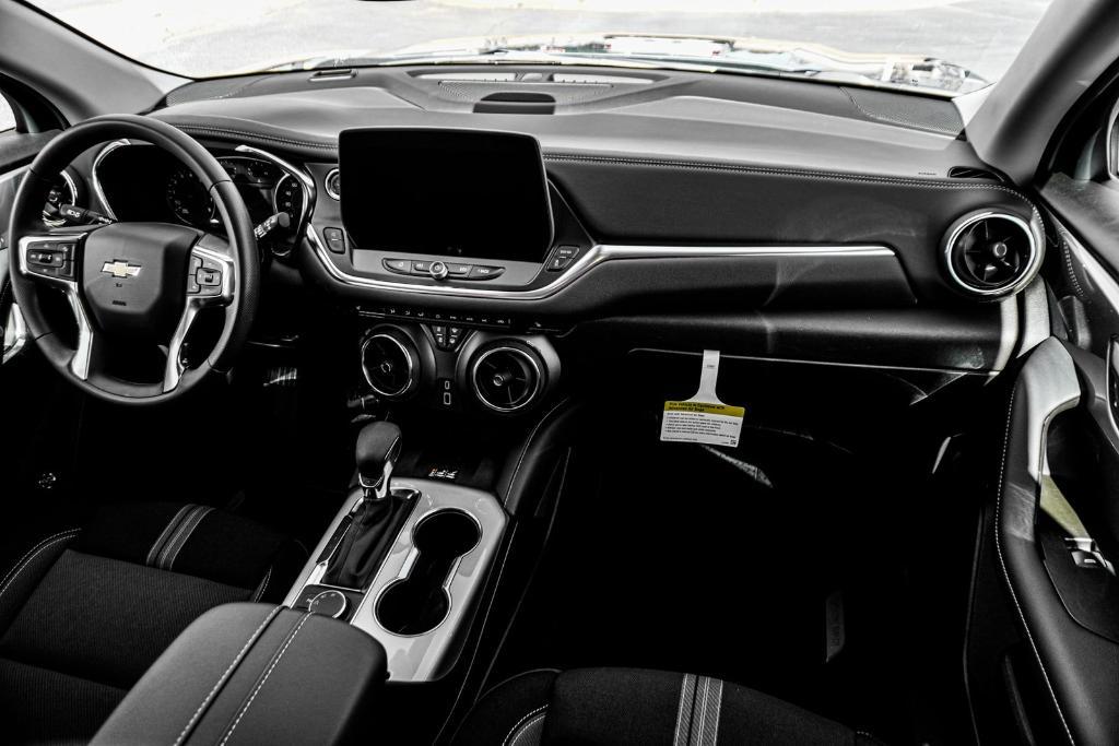 new 2026 Chevrolet Blazer car, priced at $37,250