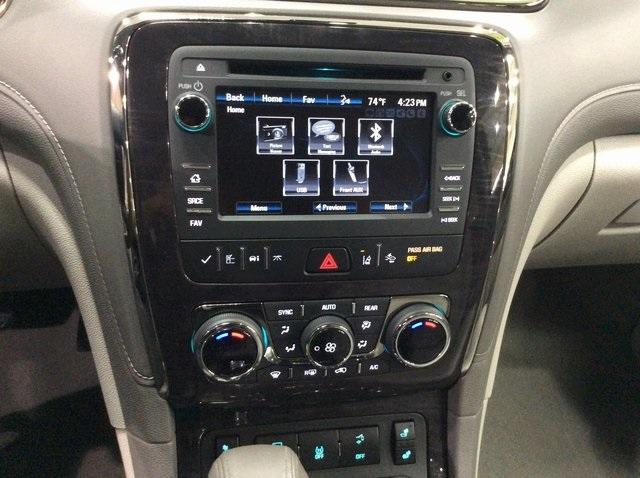 used 2015 Buick Enclave car, priced at $12,499