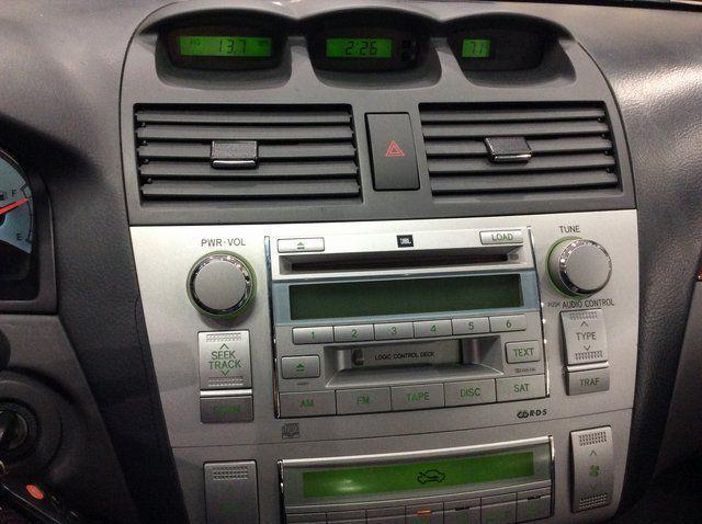 used 2006 Toyota Camry Solara car, priced at $14,999