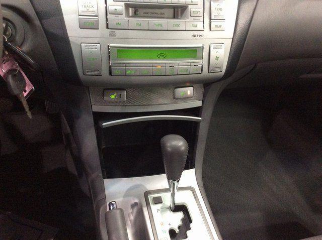 used 2006 Toyota Camry Solara car, priced at $14,999