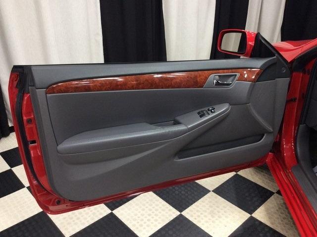 used 2006 Toyota Camry Solara car, priced at $14,999