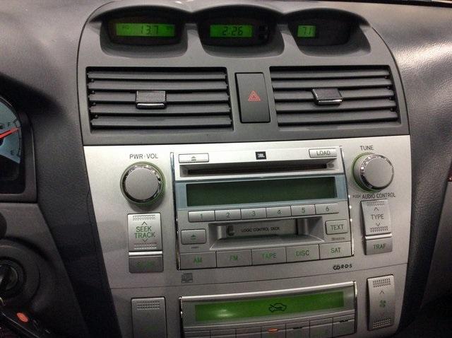 used 2006 Toyota Camry Solara car, priced at $14,999