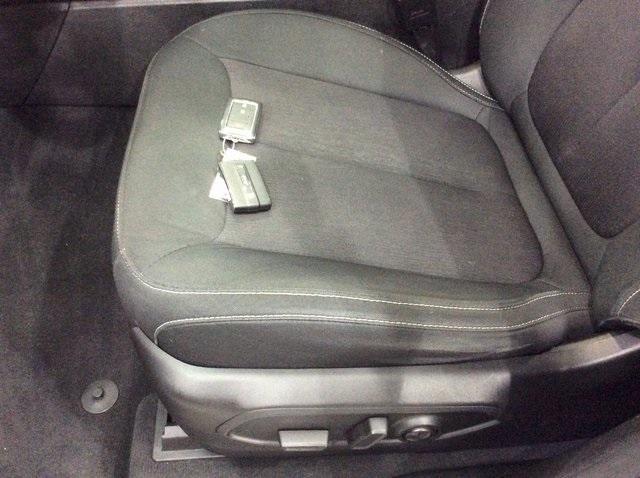 used 2023 Jeep Grand Cherokee car, priced at $25,999