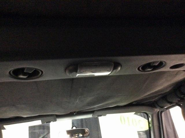 used 2010 Jeep Wrangler Unlimited car, priced at $12,999