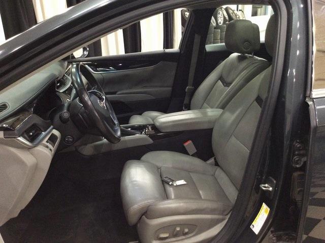 used 2013 Cadillac XTS car, priced at $11,999